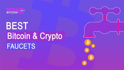 best paying bitcoin faucet|10+ Best Bitcoin Faucets .